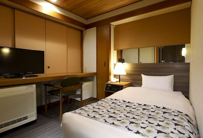 Номер Стандарт Индивидуальный, The Hedistar Hotel Narita