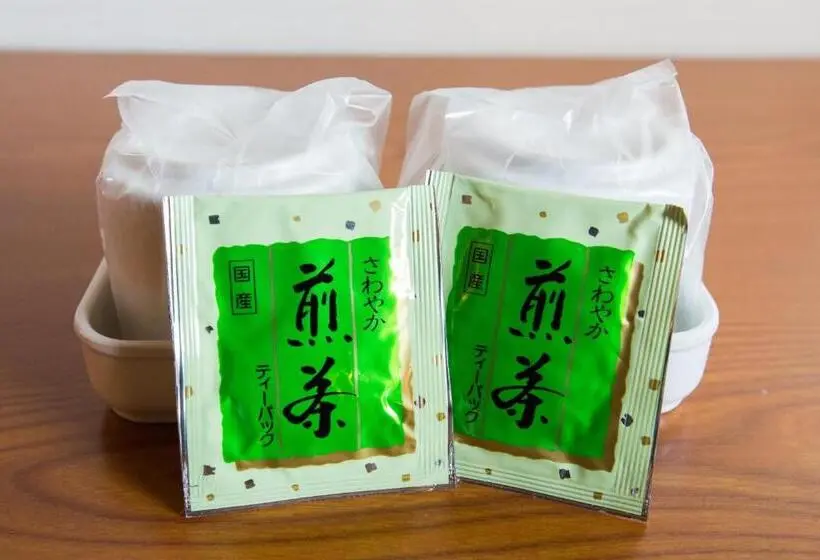 اتاق سوپریور, The Hedistar Hotel Narita
