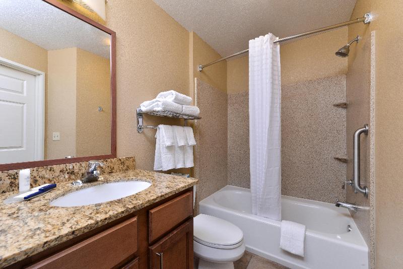 جناح سرير كينج, Candlewood Suites Turlock, An Ihg