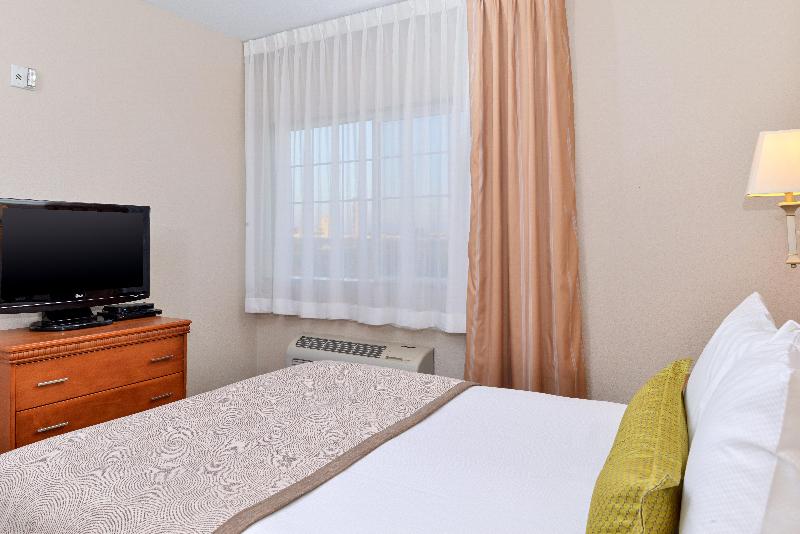جناح سرير كينج, Candlewood Suites Turlock, An Ihg