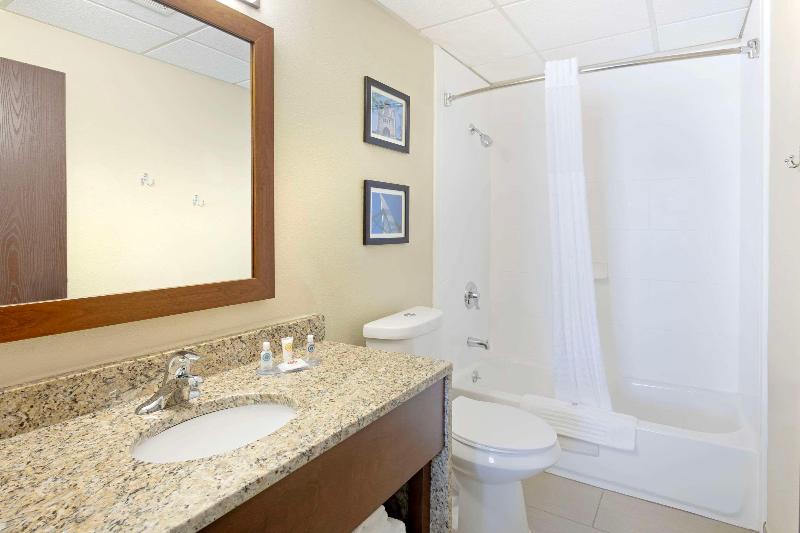 استودیوی استاندارد, Candlewood Suites Apex Raleigh Area, An Ihg