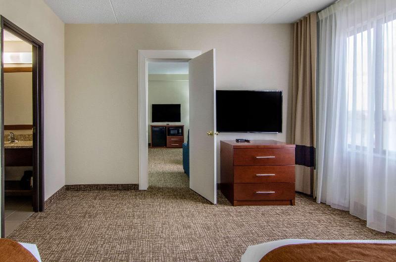 Студия Стандарт, Candlewood Suites Apex Raleigh Area, An Ihg
