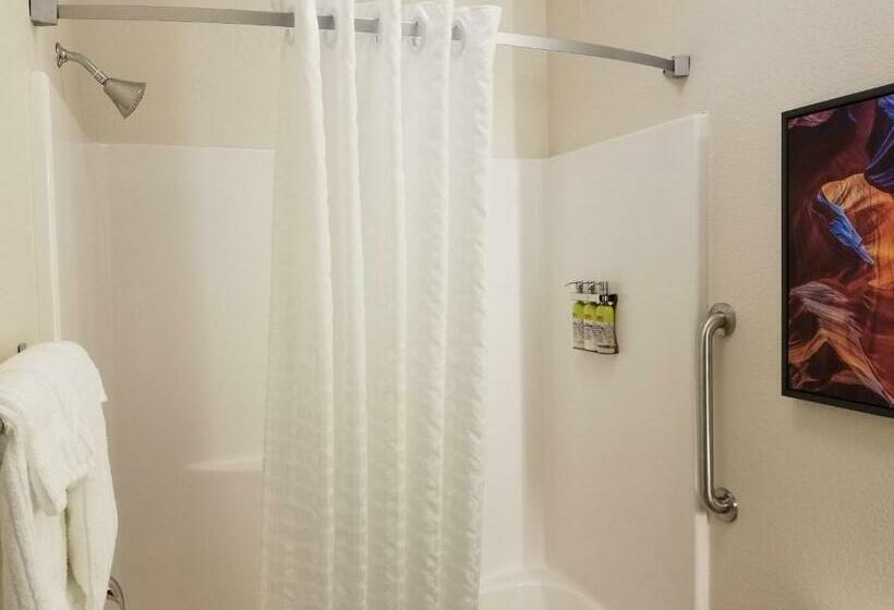 Студия Стандарт, Candlewood Suites Apex Raleigh Area, An Ihg