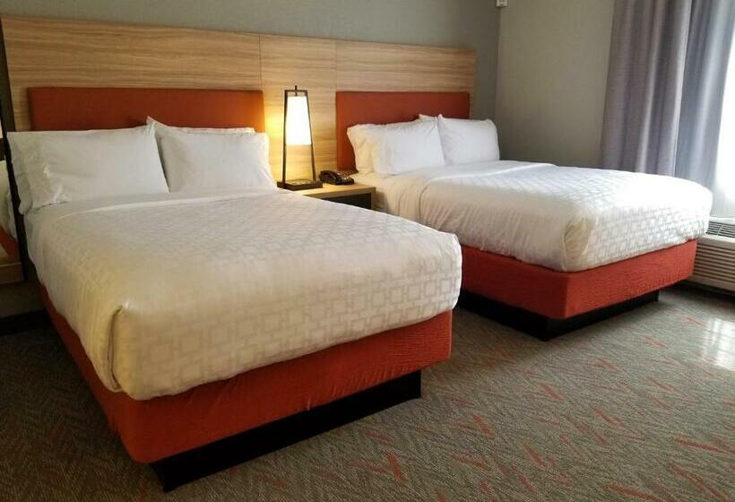 استودیوی لوکس, Candlewood Suites Apex Raleigh Area, An Ihg