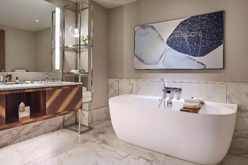 スイート, Candlewood Suites Hot Springs, An Ihg