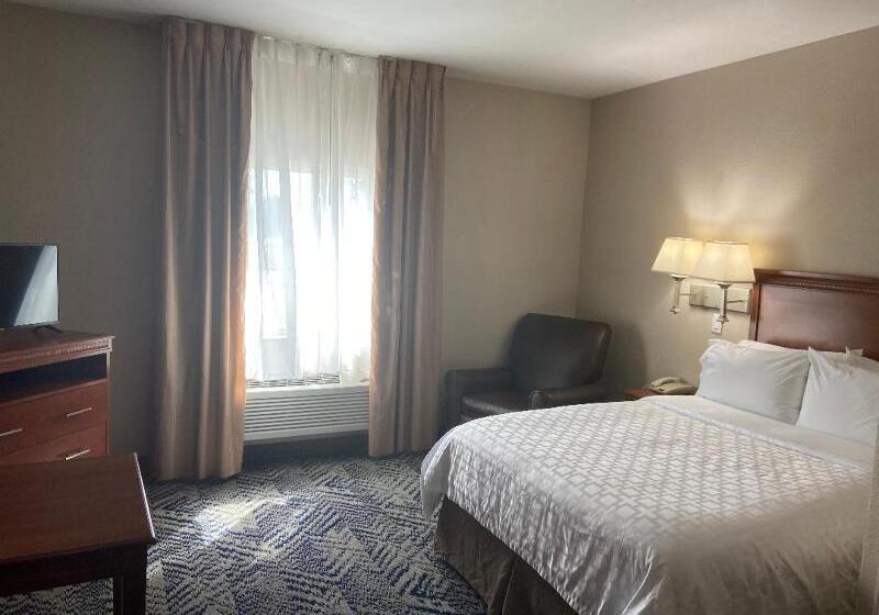 إستوديو قياسى, Candlewood Suites La Porte, An Ihg