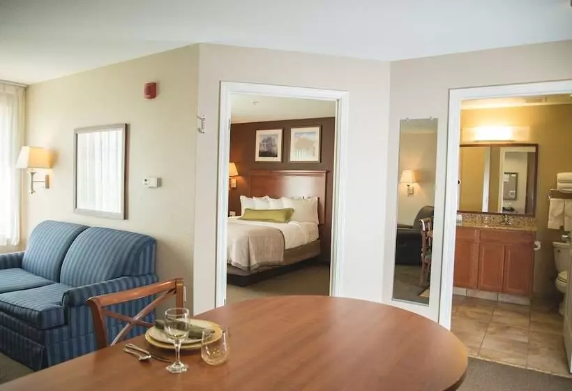 スイート, Candlewood Suites Loveland, An Ihg