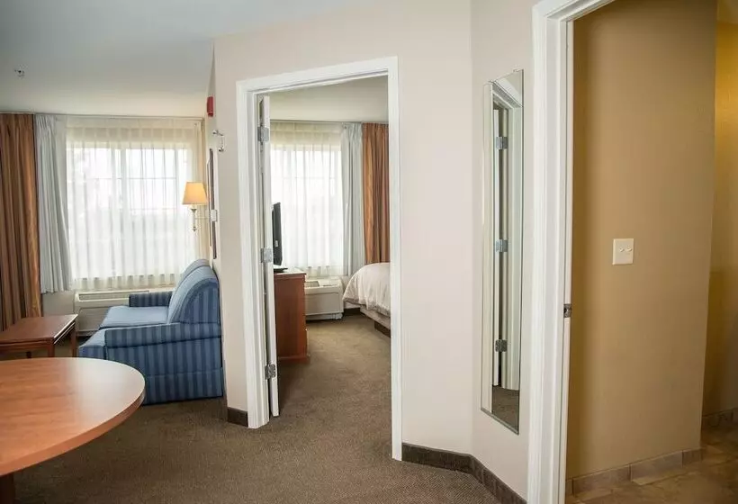 スイート, Candlewood Suites Loveland, An Ihg