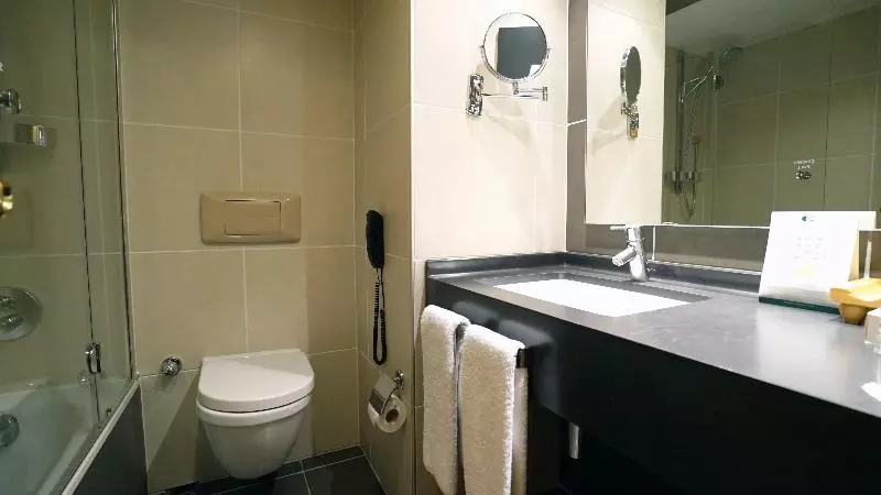 スタンダードスタジオ, Candlewood Suites Loveland, An Ihg