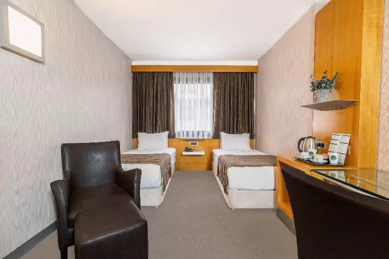 スタンダードスタジオ, Candlewood Suites Loveland, An Ihg