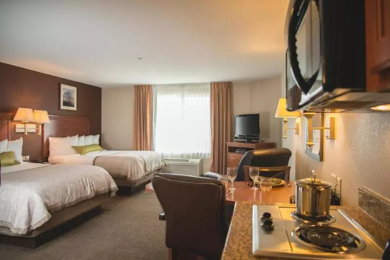 スタンダードスタジオ, Candlewood Suites Loveland, An Ihg