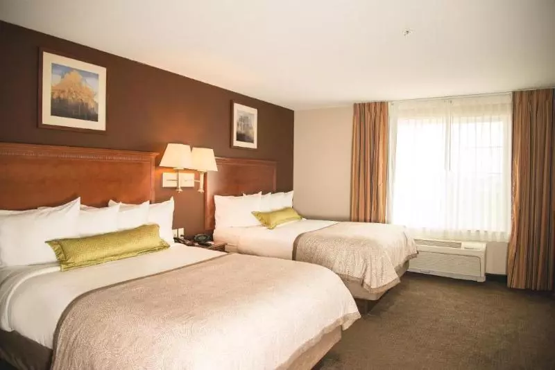 スタンダードスタジオ, Candlewood Suites Loveland, An Ihg