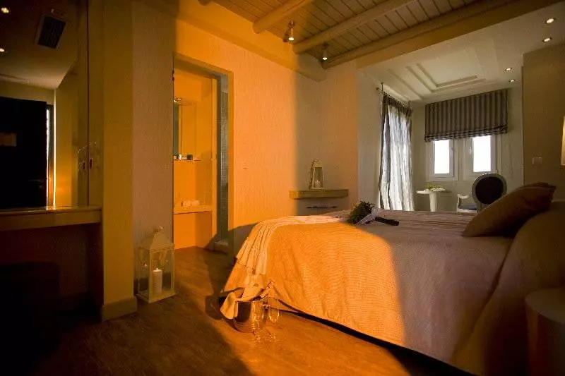 スイート, Candlewood Suites Loveland, An Ihg