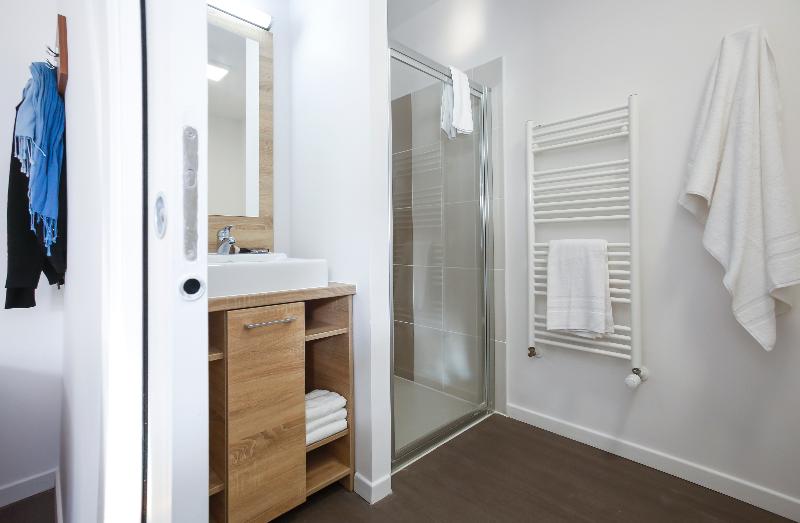 جناح سرير كينج, Candlewood Suites Loveland, An Ihg