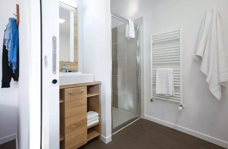 キングサイズベッドのスイートルーム, Candlewood Suites Loveland, An Ihg
