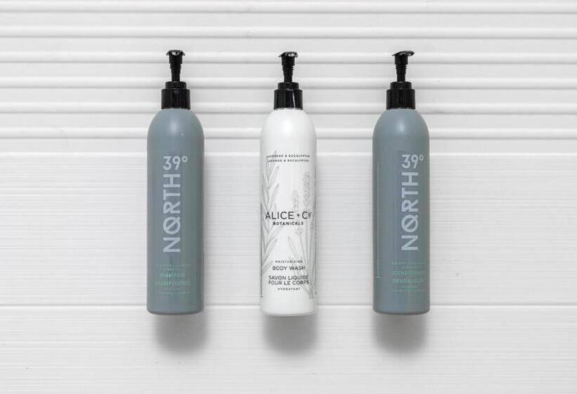 اتاق استاندارد, Fairfield Inn & Suites By Marriott Chattanooga South East Ridge