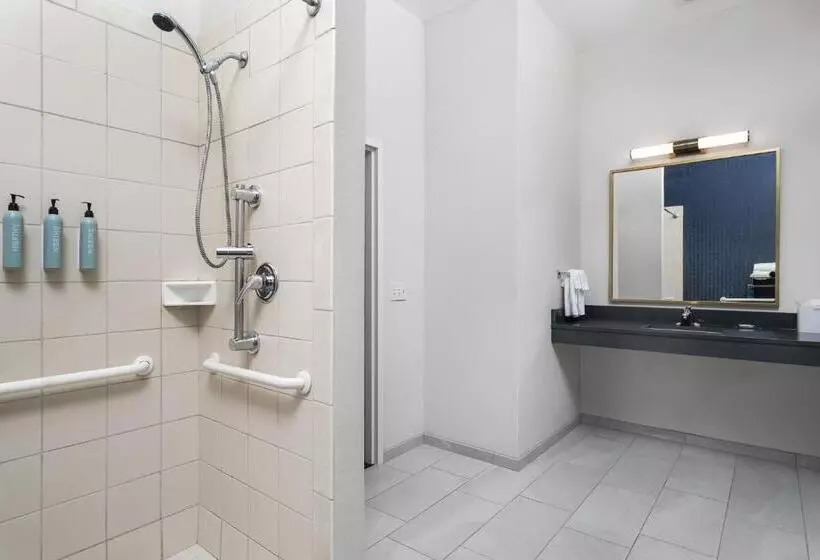 スタンダードルーム, Fairfield Inn & Suites By Marriott Chattanooga South East Ridge
