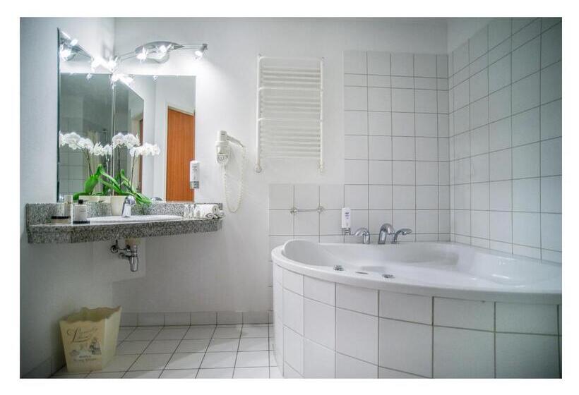 １ベッドルームアパートメント, Fenix