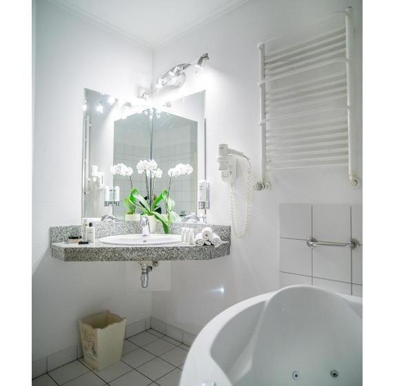 １ベッドルームアパートメント, Fenix