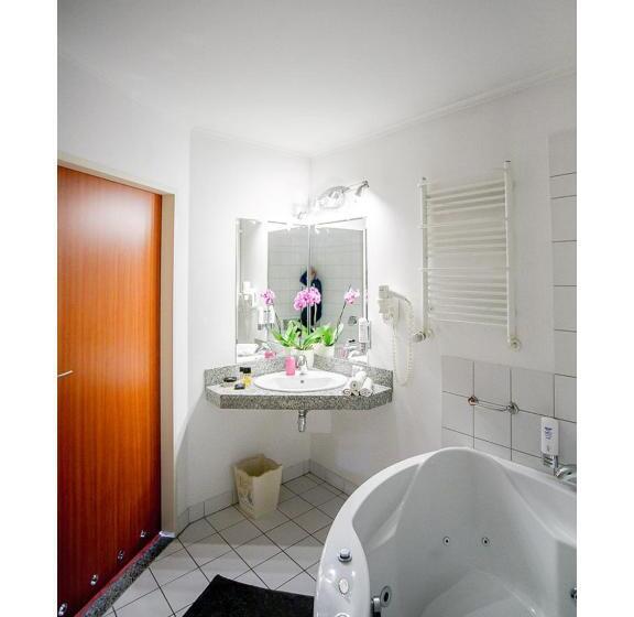 １ベッドルームアパートメント, Fenix