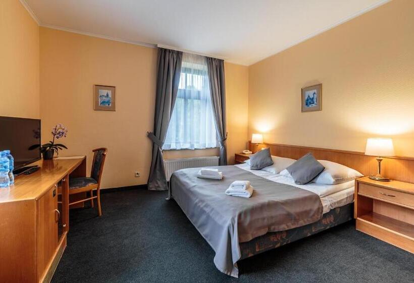 クラシックルーム, Fenix