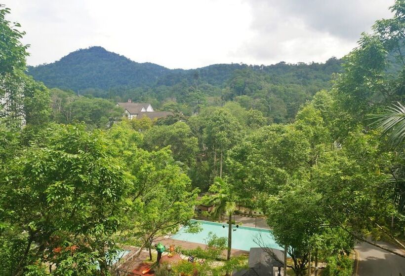 اتاق خانوادگی, Genting View Resort