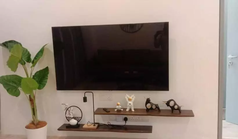 1ベッドルームペントハウスアパート, Genting View Resort