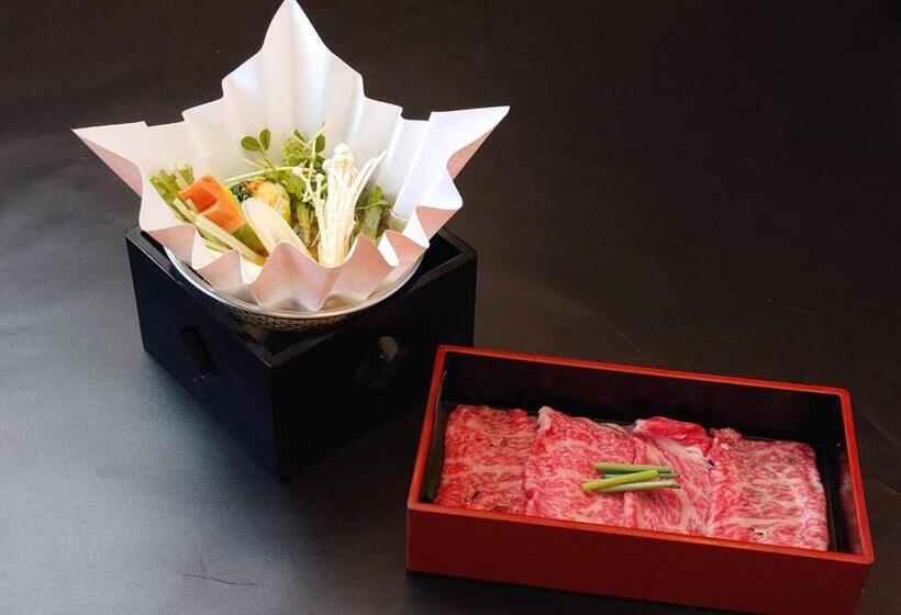 Habitación Estándar, Hirado Kaijyo