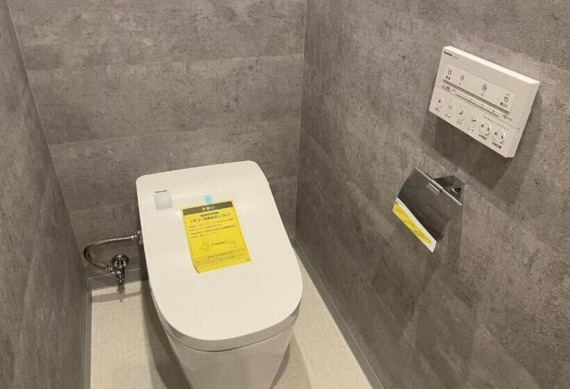 Habitación Superior, Hirado Kaijyo