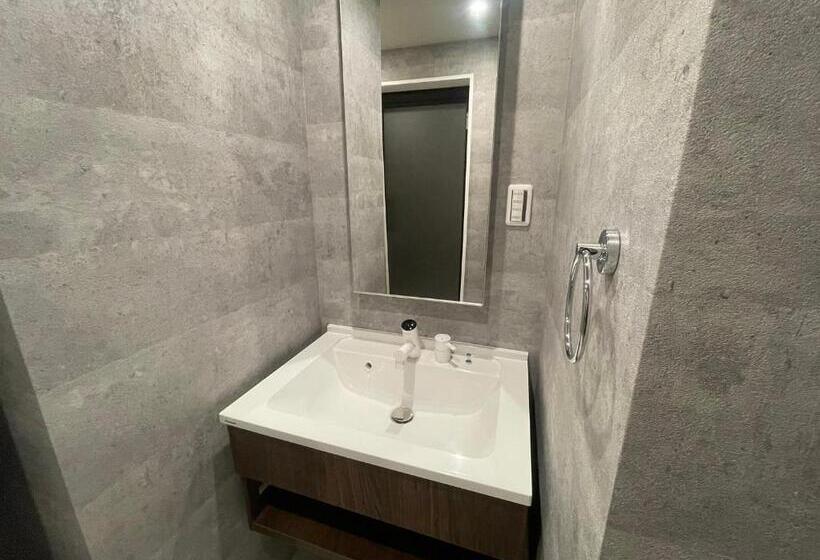 Habitación Superior, Hirado Kaijyo