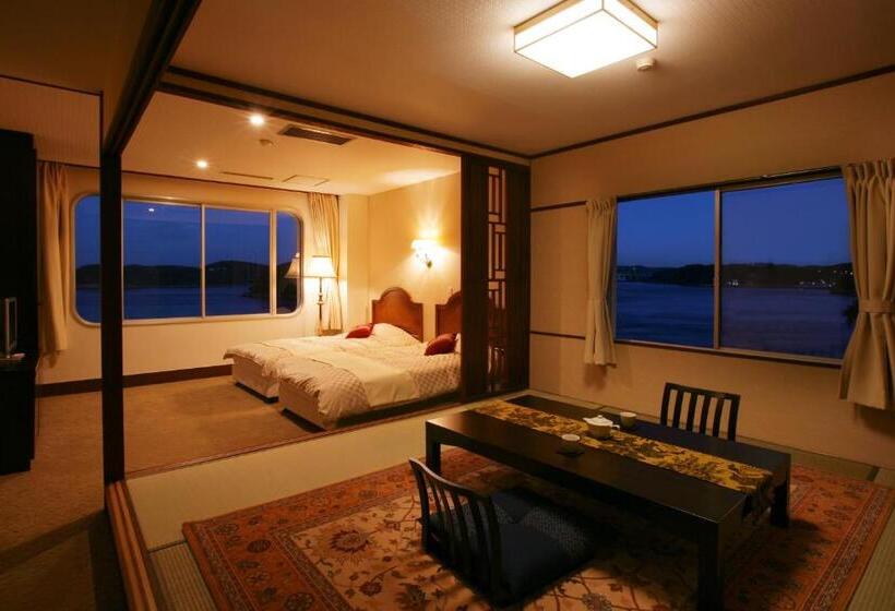 Habitación Superior, Hirado Kaijyo