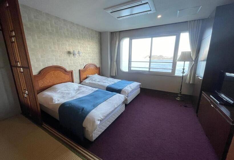 Habitación Superior, Hirado Kaijyo