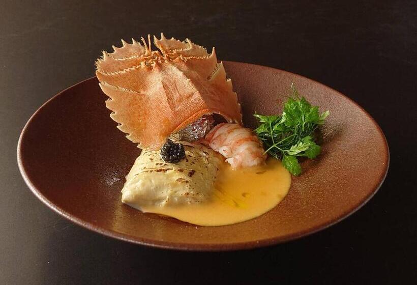 Habitación Cuádruple Estándar, Hirado Kaijyo