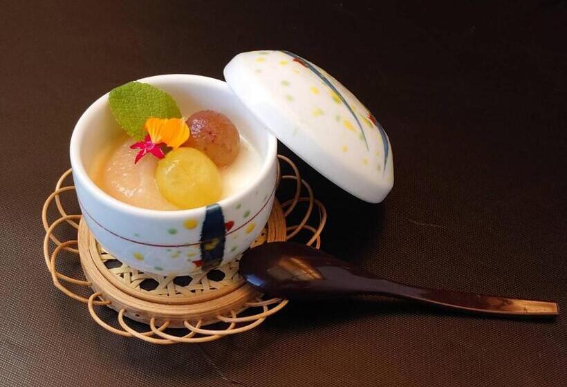 Habitación Cuádruple Estándar, Hirado Kaijyo