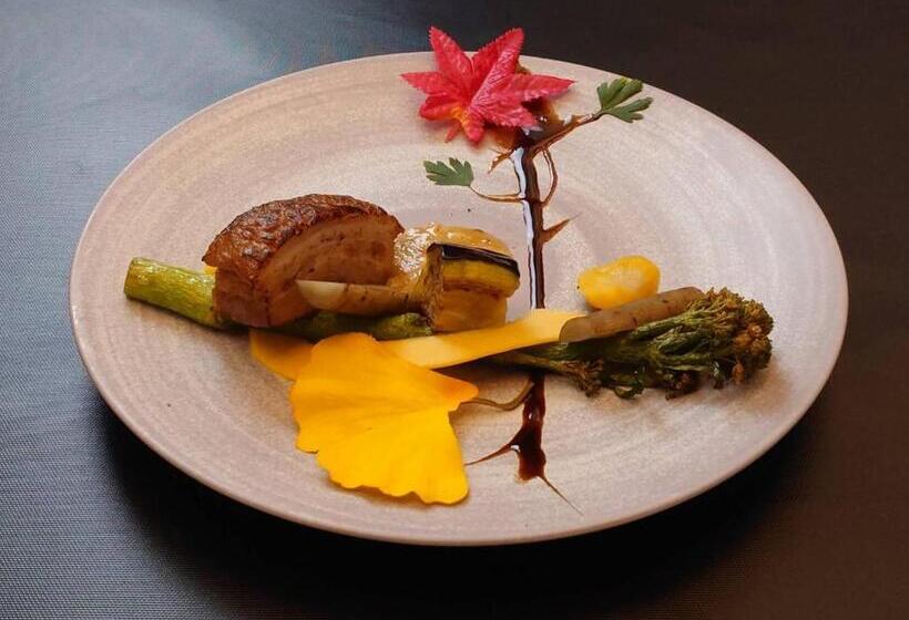 Habitación Cuádruple Estándar, Hirado Kaijyo