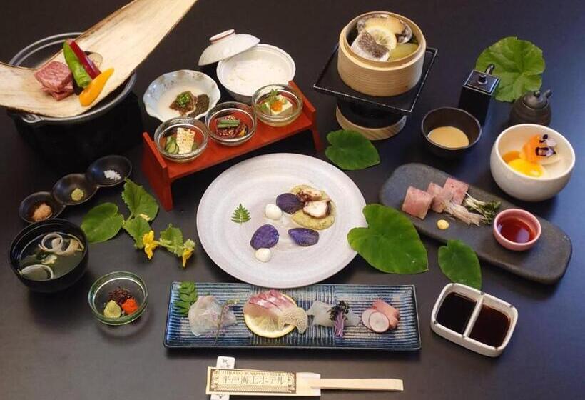 Habitación Familiar, Hirado Kaijyo