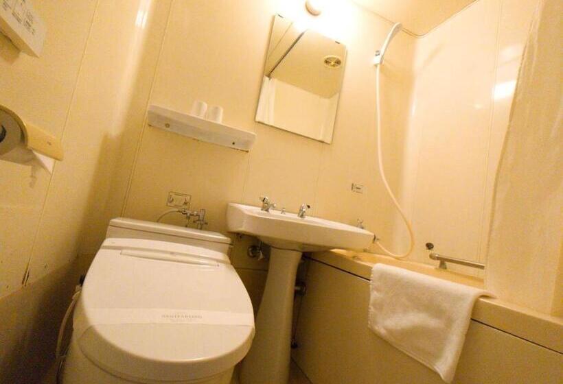 Habitación Estándar, Hirado Kaijyo