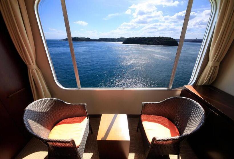 Habitación Estándar, Hirado Kaijyo