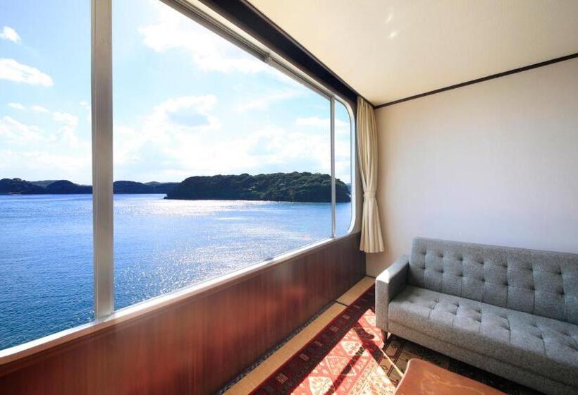 Habitación Estándar, Hirado Kaijyo