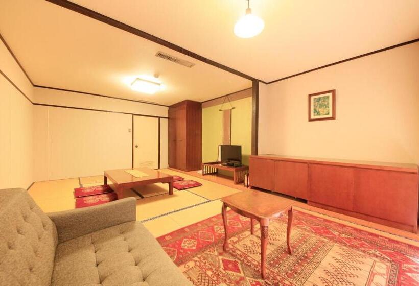 Habitación Estándar, Hirado Kaijyo