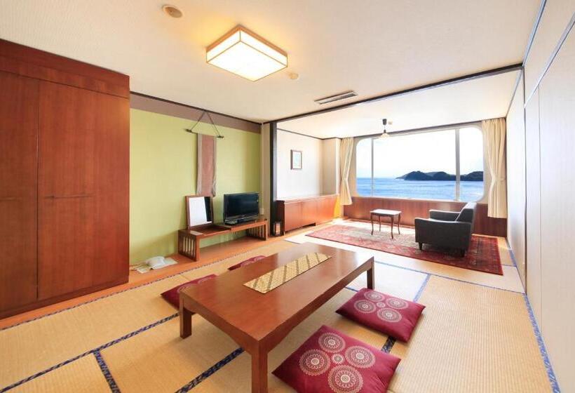 Habitación Estándar, Hirado Kaijyo