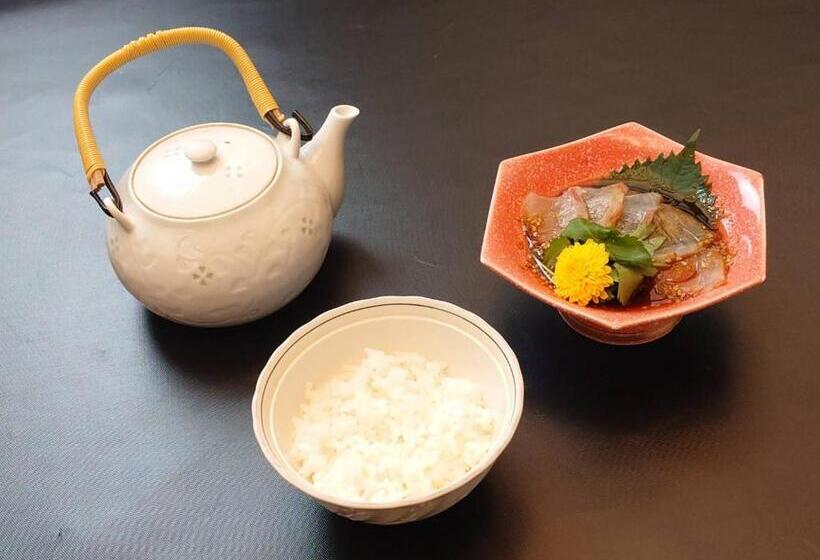 Habitación Superior, Hirado Kaijyo