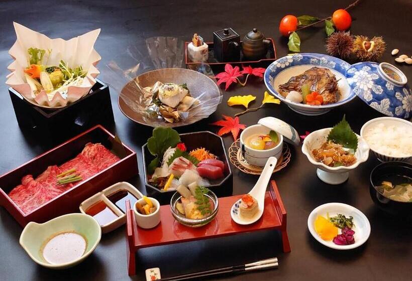 Habitación Superior, Hirado Kaijyo