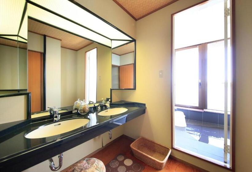 Habitación Superior Vista Mar, Hirado Kaijyo