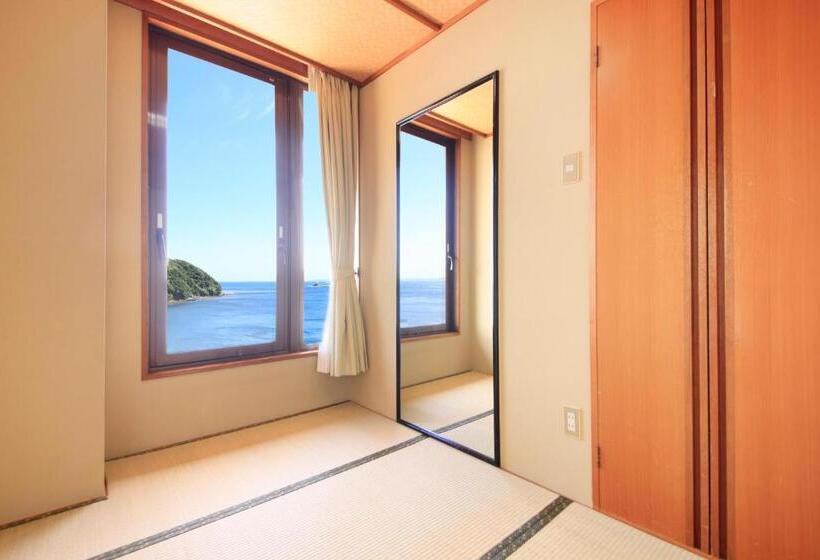 Habitación Superior Vista Mar, Hirado Kaijyo