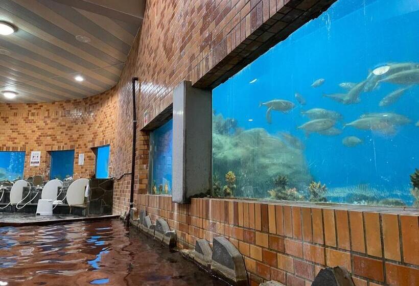 Habitación Cuádruple Estándar, Hirado Kaijyo