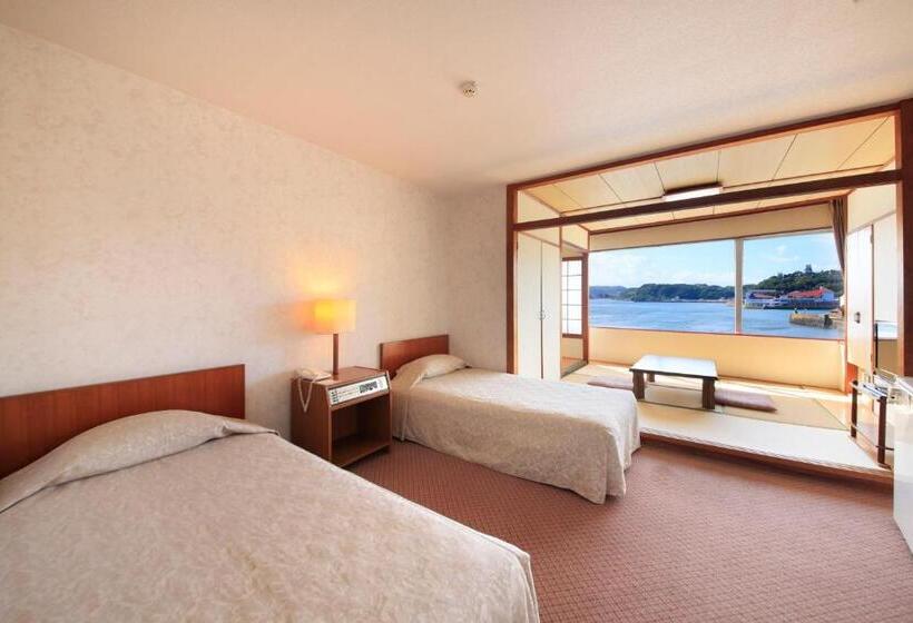 Habitación Familiar, Hirado Kaijyo