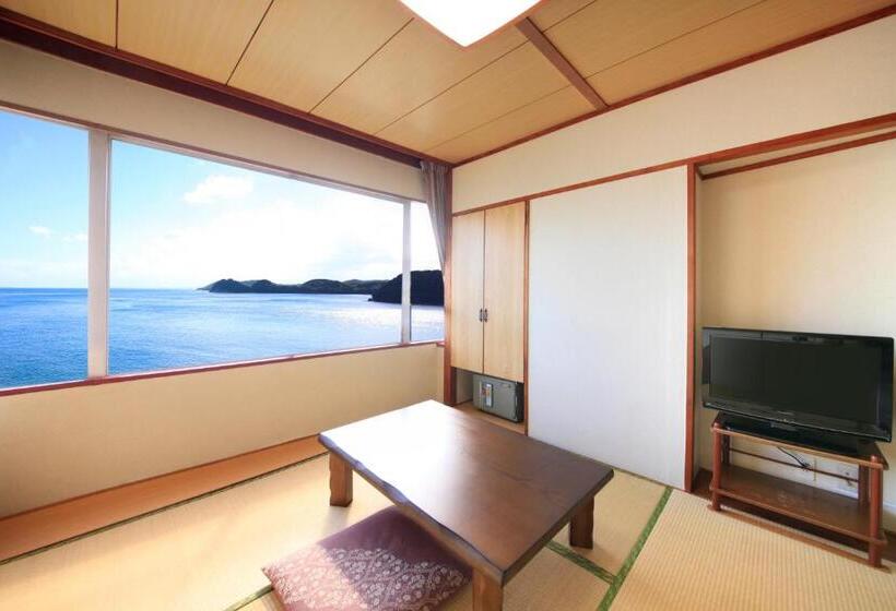 Habitación Familiar, Hirado Kaijyo