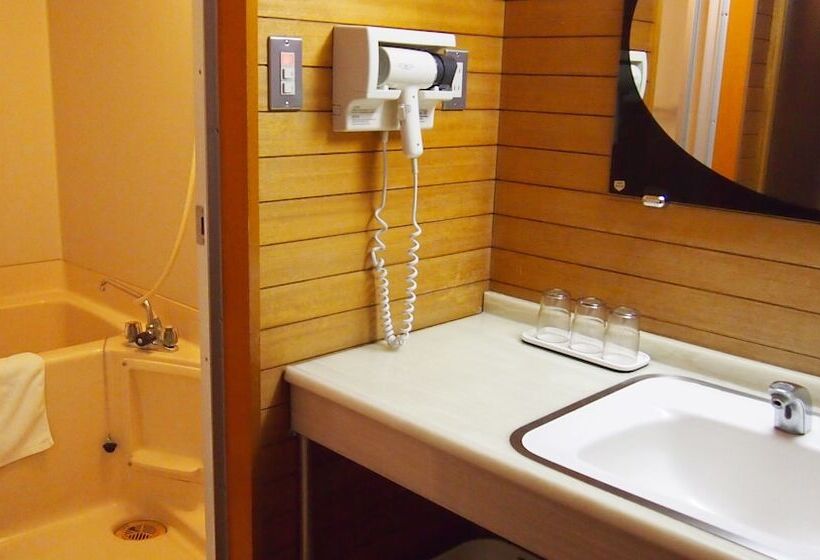 اتاق استاندارد, Kasugai View