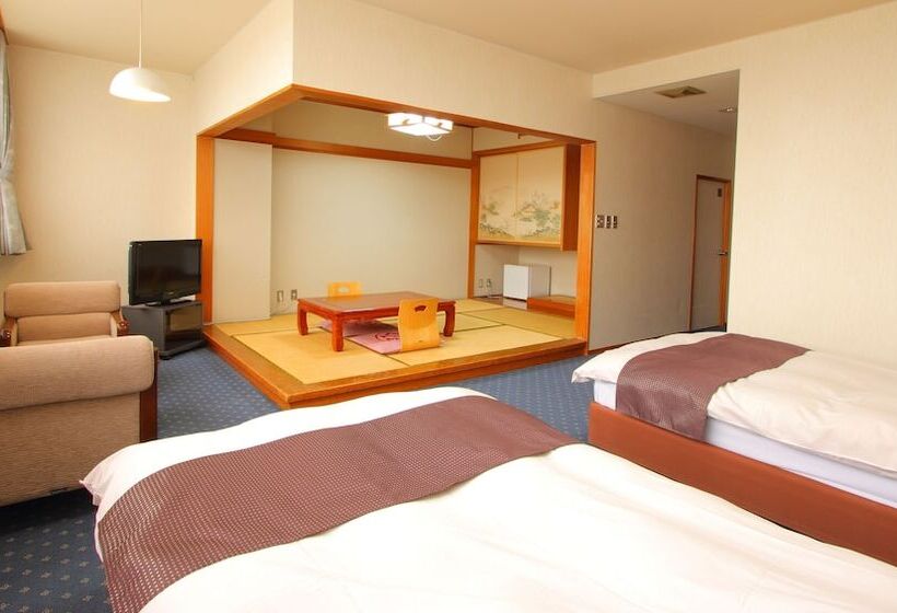 اتاق استاندارد, Kasugai View